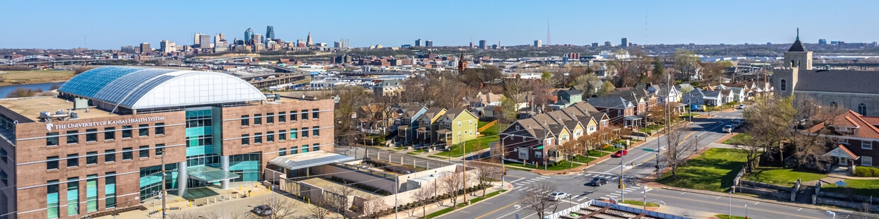 Kansas City city image