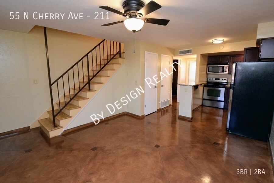 55 N Cherry Ave Unit 211, Tucson, AZ 85719 Condo for Rent in Tucson