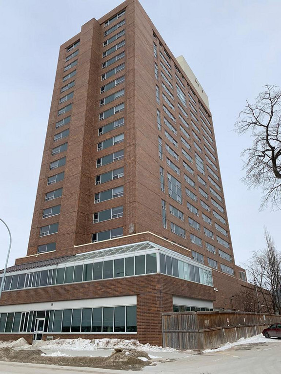 Primary Photo - Residences at Portage Commons