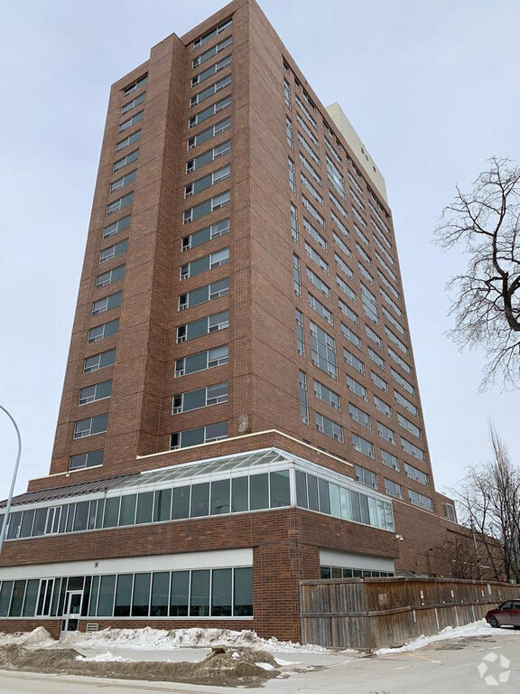 Building Photo - Residences at Portage Commons