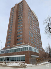 Building Photo - Residences at Portage Commons