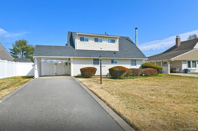 Foto del edificio - 33 Robin Ln