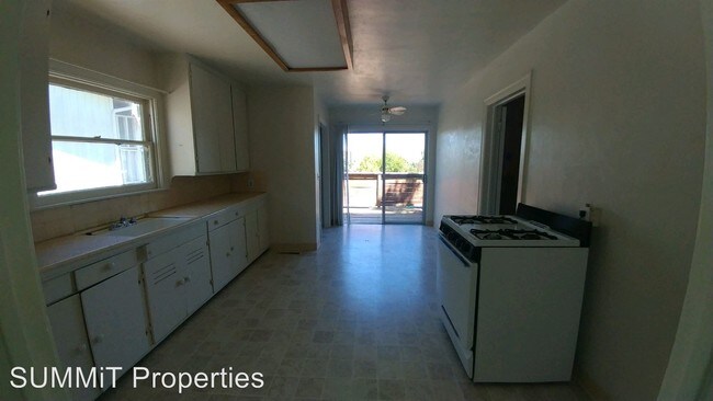 Building Photo - 3 br, 1 bath House - 6 Vine Street