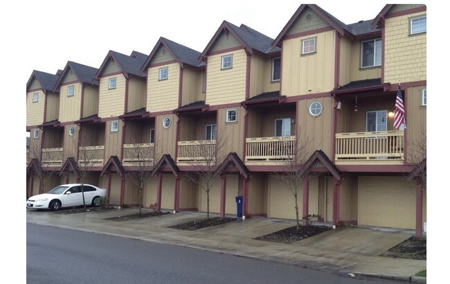 Building Front - 3110 S 43rd St