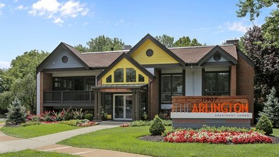 The Arlington Apartment Homes Photo