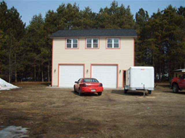 Primary Photo - 1761 N Intermediate Lake Rd