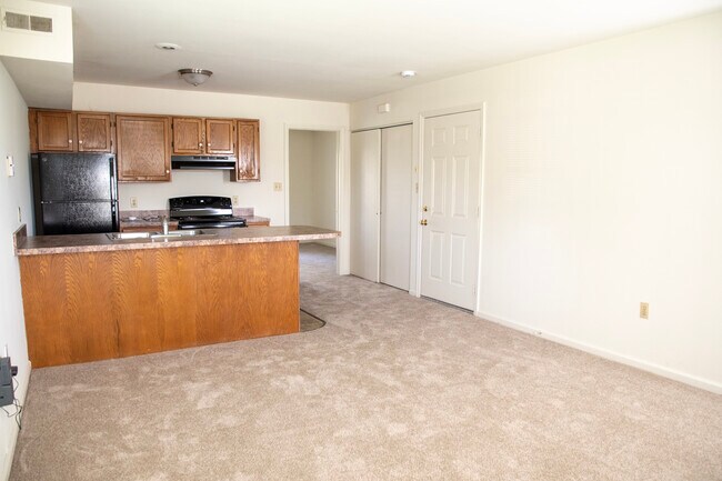 Foto del edificio - 717 Brunnerville Rd