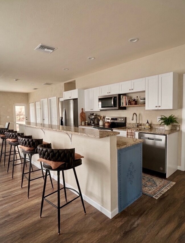 Cocina - 314 N 6th St