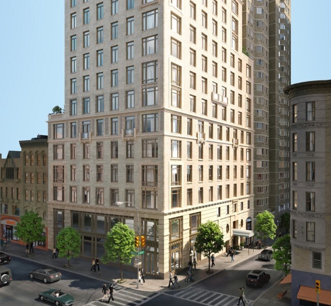 Building Photo - 2255 Broadway