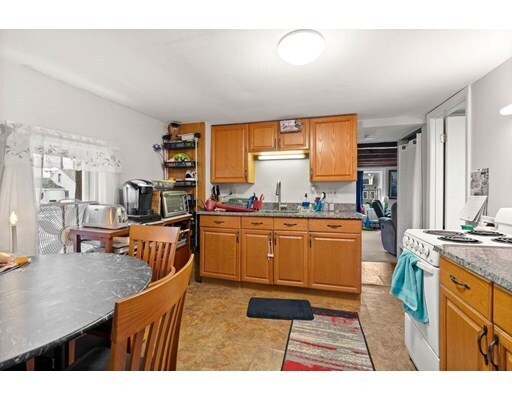 Foto del edificio - 4 Hanson St