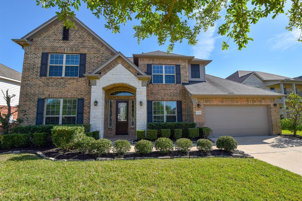 Foto principal - 23111 Broad Springs Court