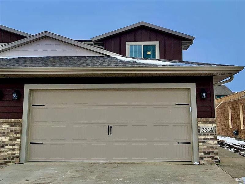 Primary Photo - AMICABLE HOUSE