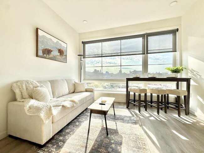 Foto del edificio - 501 N Perth St