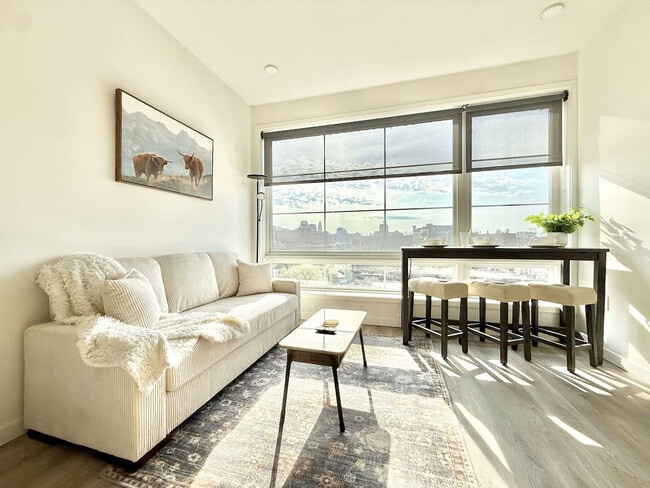 Foto del edificio - 741 Spring Garden St