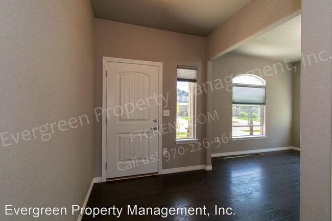 Building Photo - 4 br, 3 bath House - 1461 Larimer Ridge Pkwy