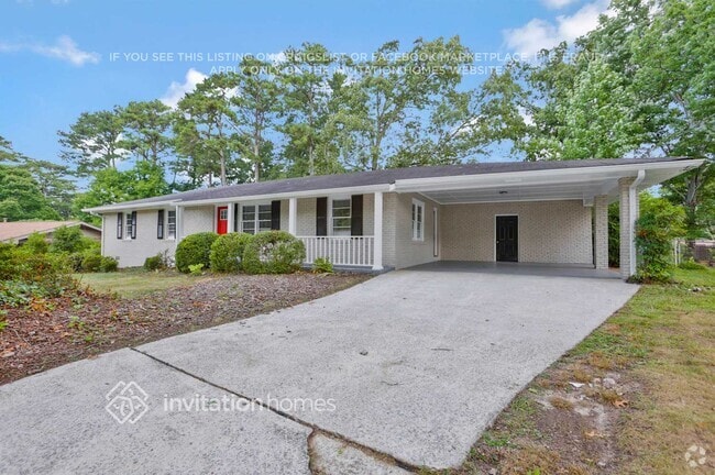 Building Photo - 107 Huntwood Dr
