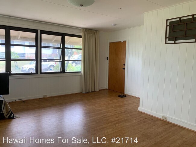 Building Photo - 3 br, 1 bath House - 1965 Wilhelmina Rise