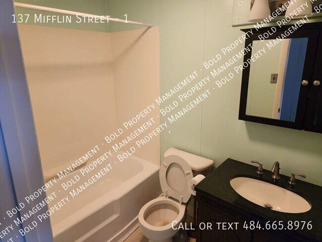 Foto del edificio - 137 Mifflin St