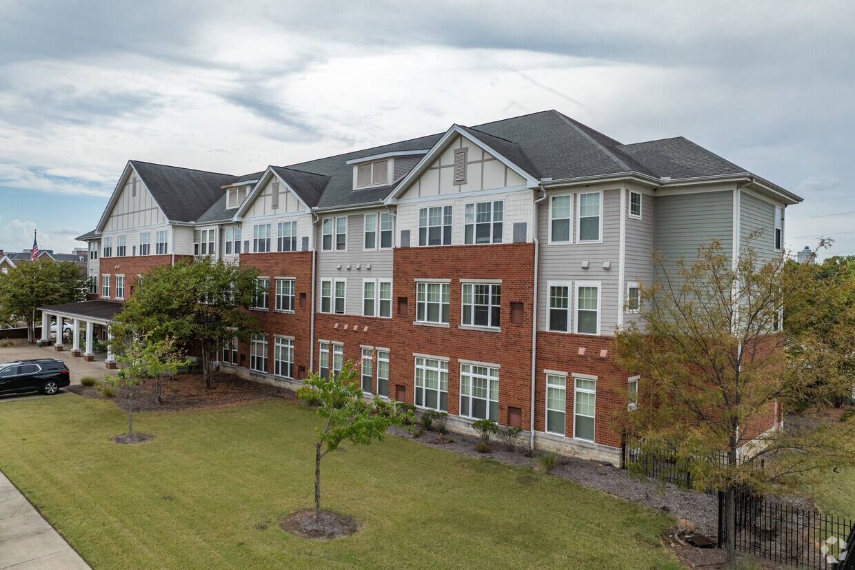 Foto del edificio - Legends Park North Senior