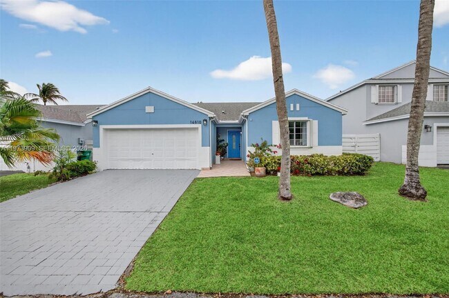 Foto del edificio - 14610 SW 145th Pl