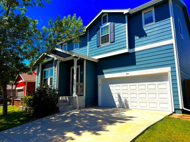 Building Photo - 200 McAfee Cir