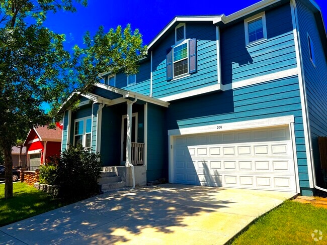 Building Photo - 200 McAfee Cir
