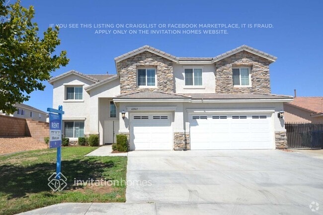 Building Photo - 42863 Fairlee Dr