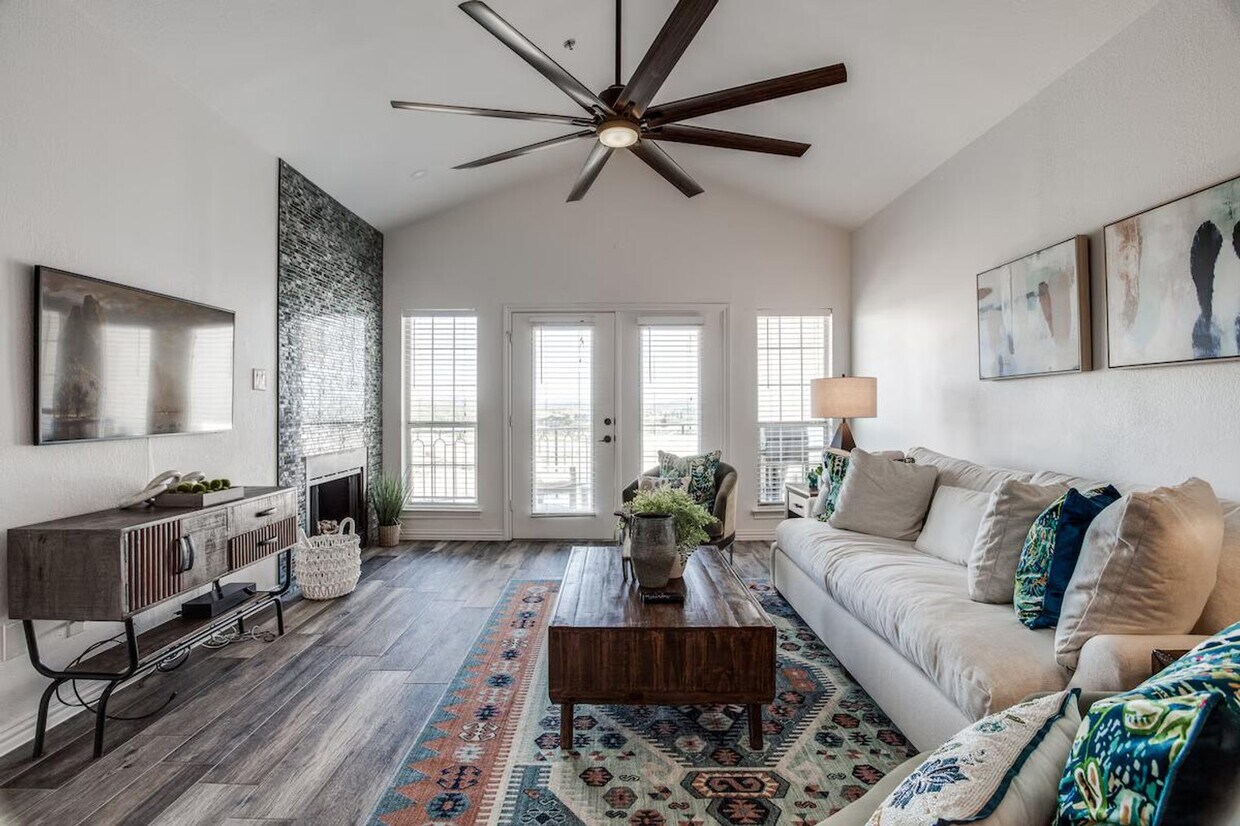Foto principal - 3404 American Dr