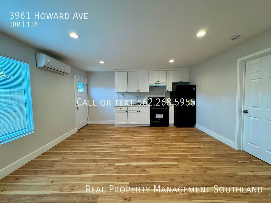 Foto principal - 3961 Howard Ave