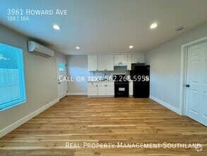 Building Photo - 3961 Howard Ave