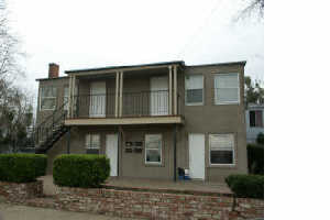Foto del edificio - 887 Pine St