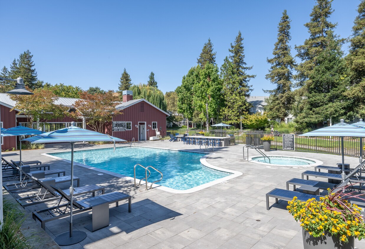 Foto principal - Cotton Wood