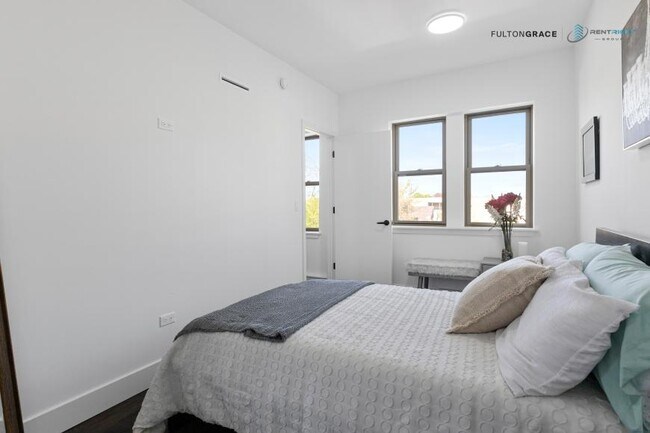 Foto del edificio - 1 bedroom in Chicago IL 60660