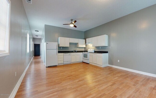 Cocina - 2907 S 5th St