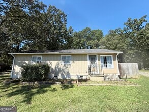 Building Photo - 4501 Martha Berry Hwy