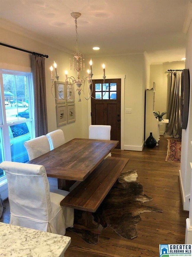 Building Photo - 3 bedroom in Homewood AL 35209