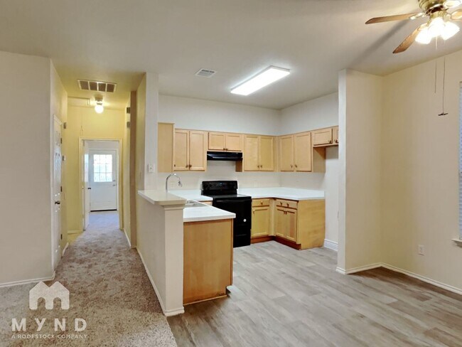 Foto del edificio - 4712 Boothbay Way