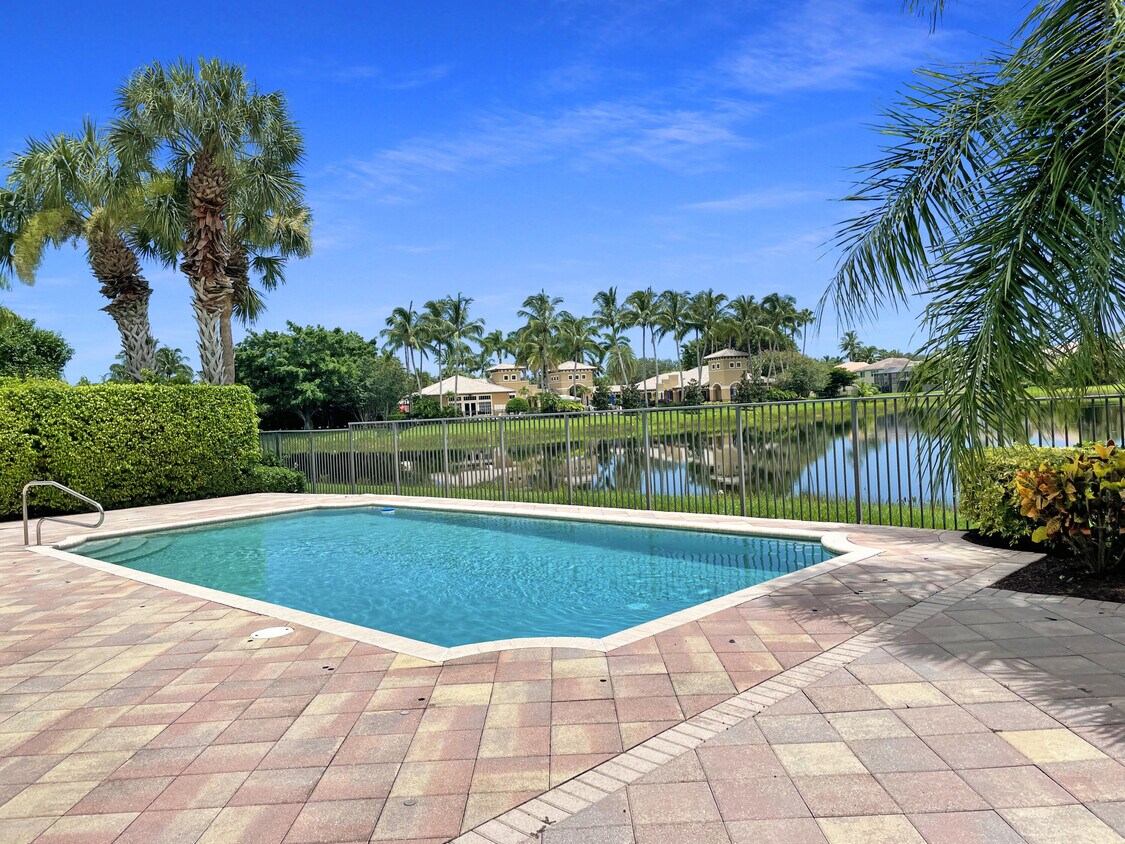 9791 Savona Winds Dr, Delray Beach, FL 33446 House Rental in Delray