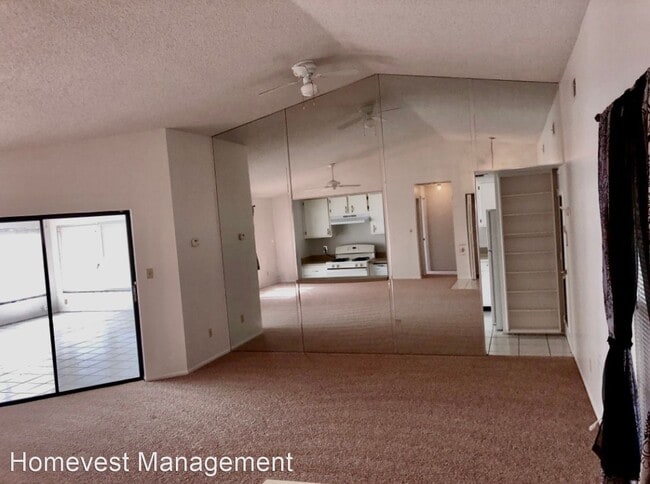 Building Photo - 2 br, 2 bath House - 5404 E. Sacramento Court