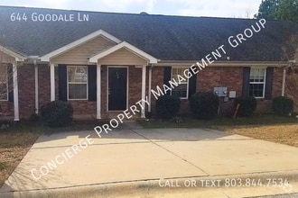Building Photo - 644 Goodale Ln