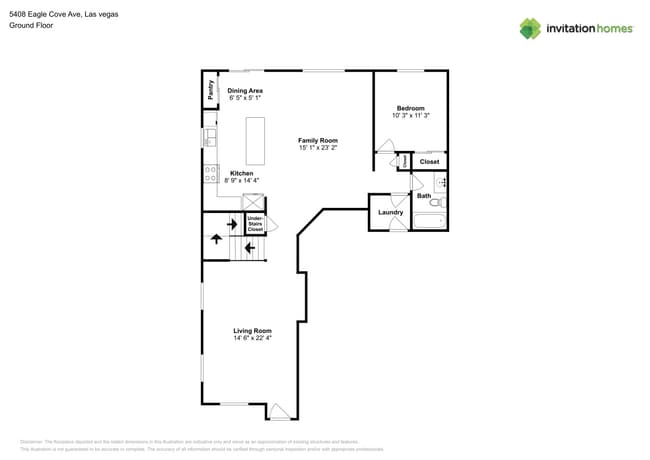 Building Photo - 5408 Eagle Cove Ave