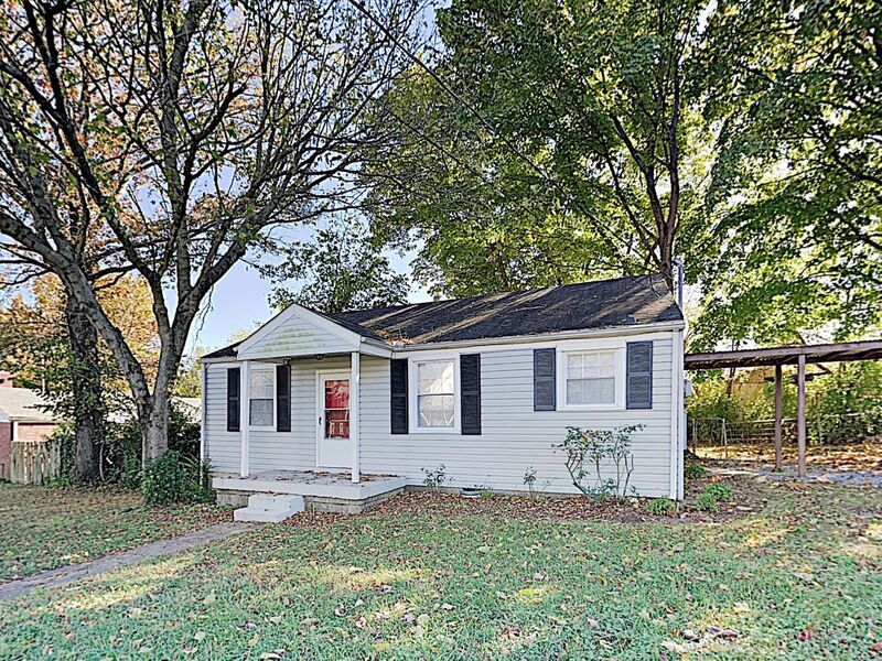 Primary Photo - 311 Wheeler Ave
