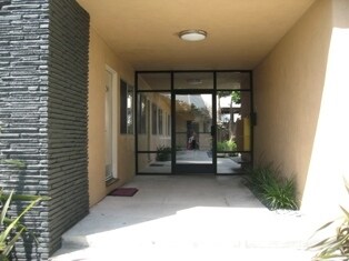 Foto del edificio - 1207 N Cordova St
