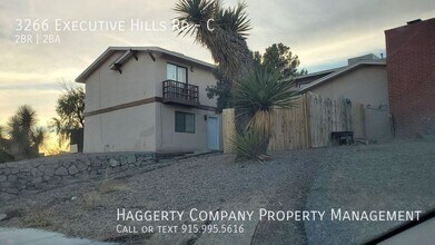 Building Photo - 3266 Executive Hills Rd