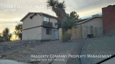 Building Photo - 3266 Executive Hills Rd