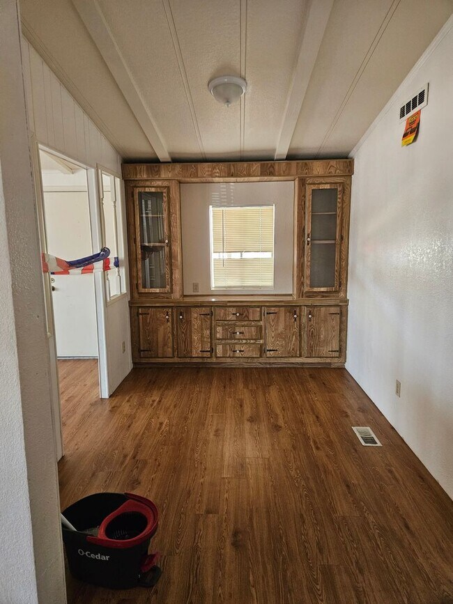 Foto del edificio - 2BED/2BATH MANUFACTURED HOME