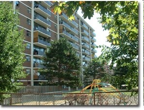 Photo principale - Centennial Apartments