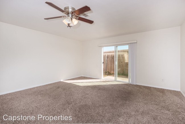 Building Photo - 2 br, 1 bath Apartment - 418 Grand Avenue