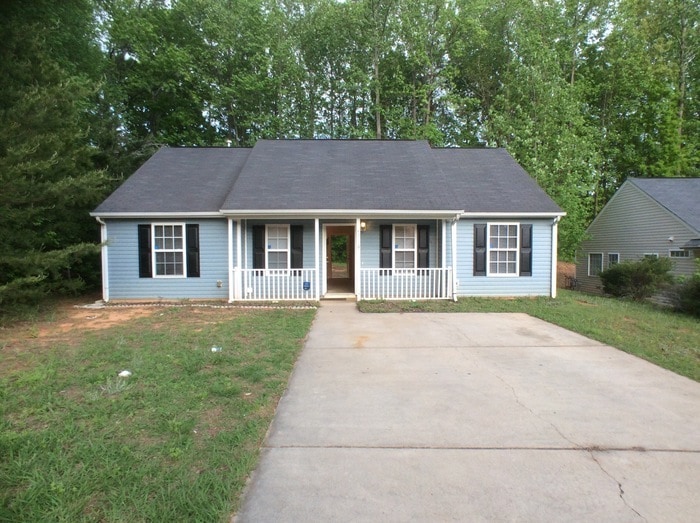 Primary Photo - 4710 Biesterfield Dr