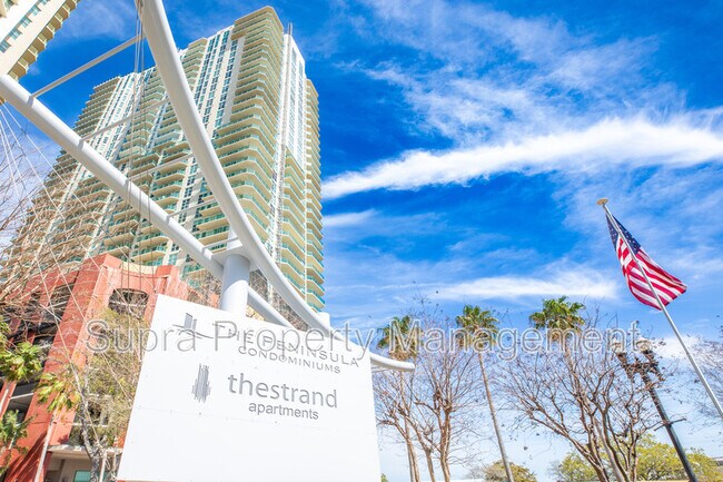 Building Photo - 1431 Riverplace Blvd